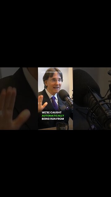 There's a Hidden Order in Our Existence | Dr John Demartini #shorts