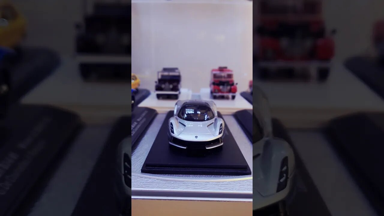 another day, another 4 models added to the collection 😅😅😅