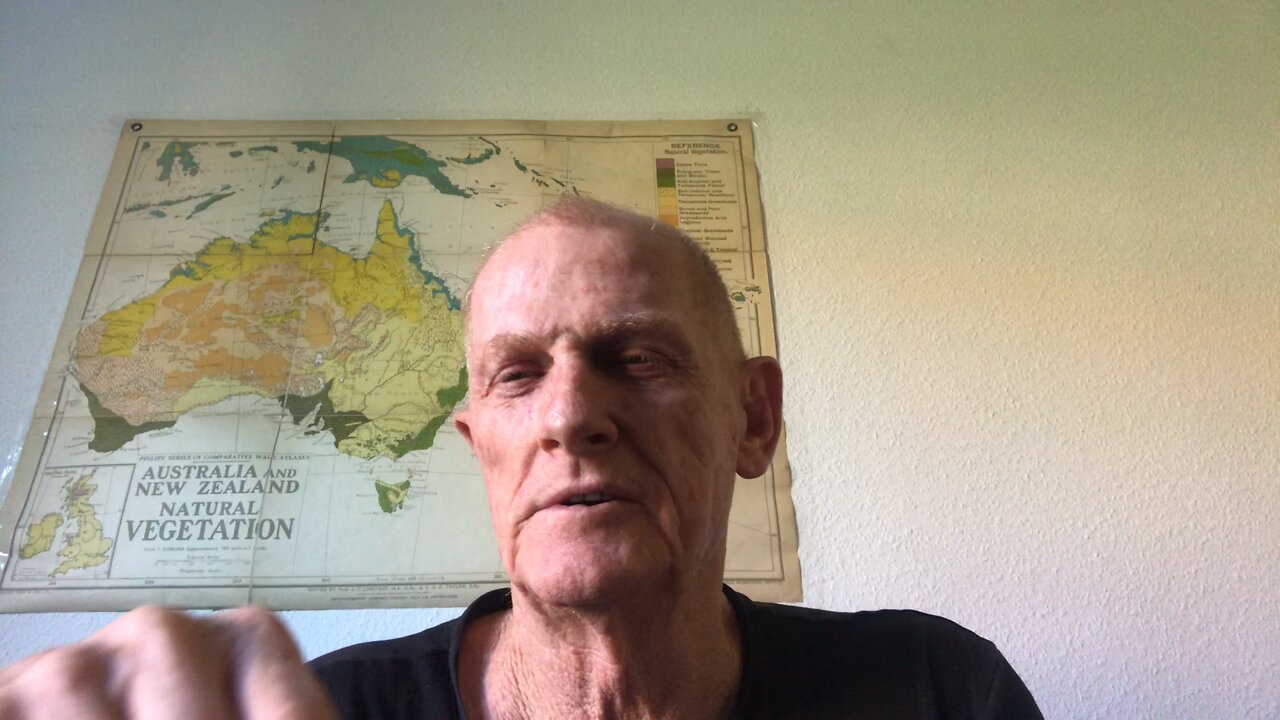 Part 1/2 THE SHOCKING TRUTH