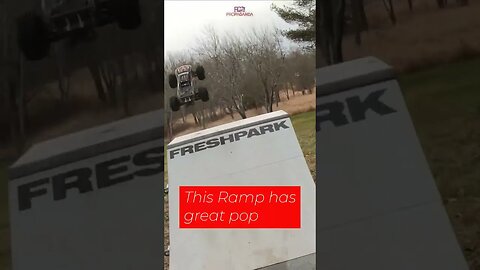 Traxxas Maxx To The Moon