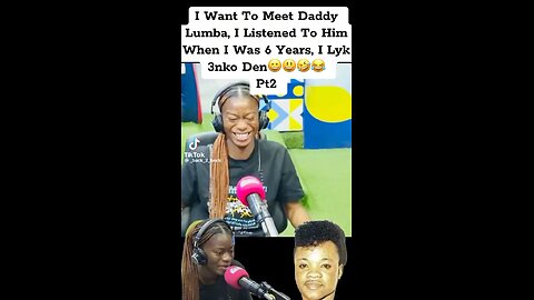 Lady Told Dady Lumba to…