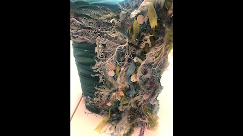 Under the Sea final Flip Through (from Lovely Lavender Wishes)