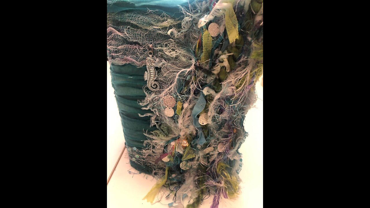 Under the Sea final Flip Through (from Lovely Lavender Wishes)