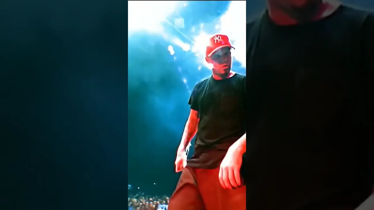 Limp Bizkit - Faith (Short) #musicvideo #limpbizkit #faith #1997 #joãocorreia