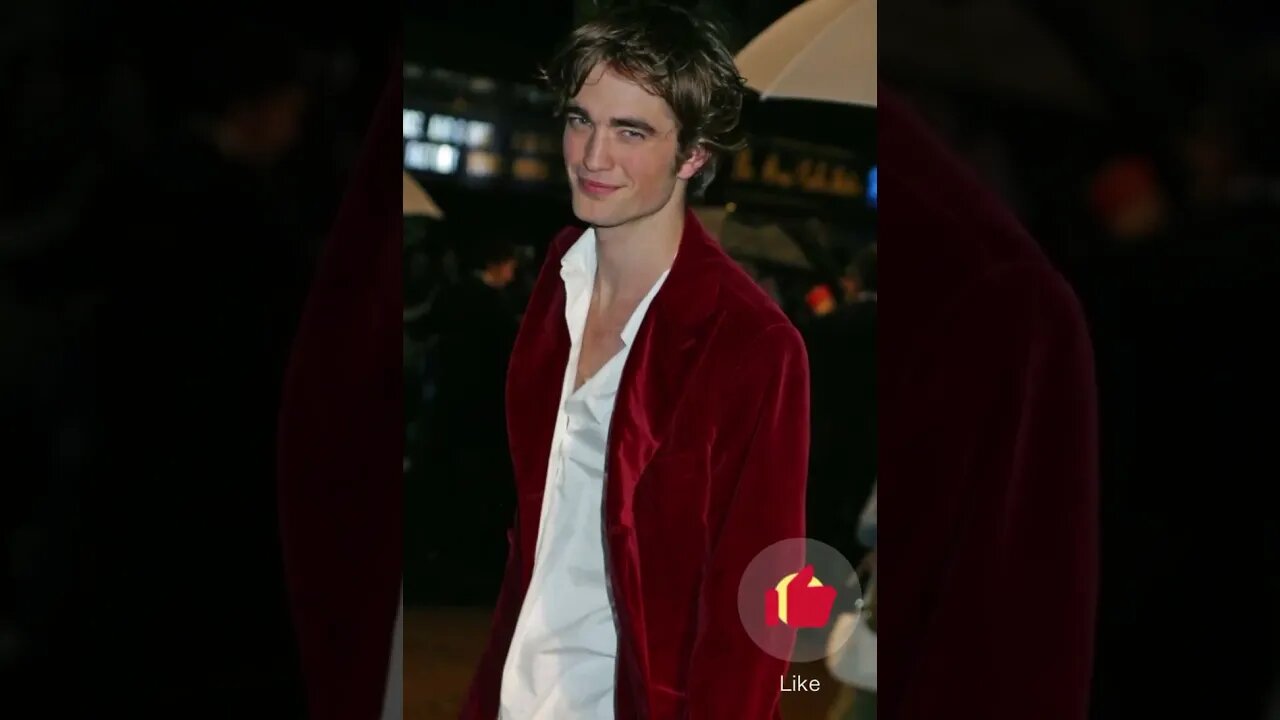 Robert Pattinson É Casado? Com Quem Ele Está Namorando E Quem É Sua Namorada?