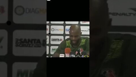 Ninguém vai ganhar ou perder, vai todo mundo perder. #futebol