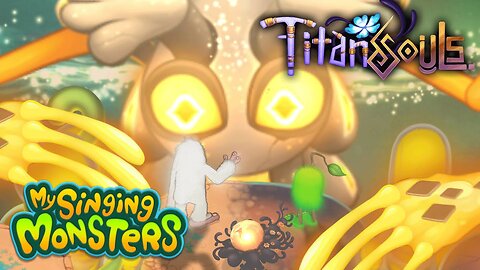 My Singing Monsters - Mirror-Gazing and Soul-Searching (Version 4.5 Trailer) Update