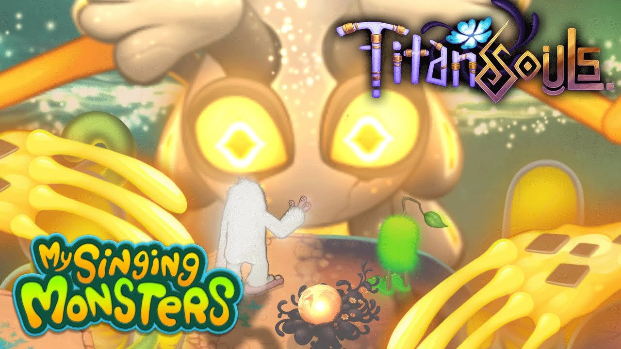My Singing Monsters - Mirror-Gazing and Soul-Searching (Version 4.5 Trailer) Update