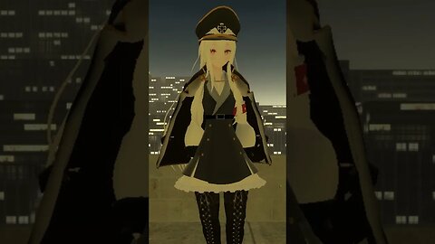 T-Doll Kar98k's Important Message (Girls' Frontline)