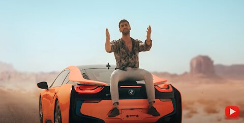 Eslam Ghali - Wad3tak Bas إسلام غالي - ودعتك بس