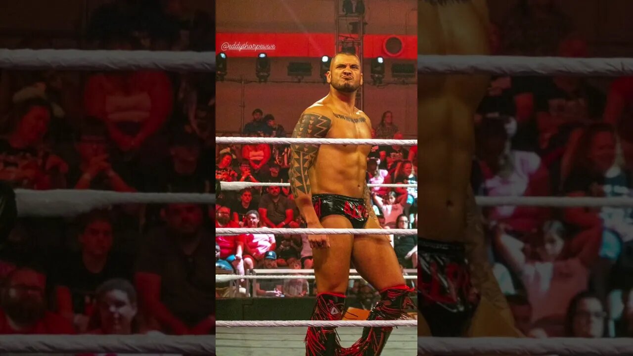 Native American Wrestlers You Should Know - Eddy Thorpe