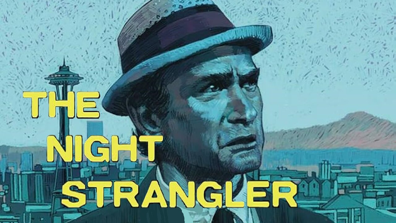 Kolchak: The Night Strangler (1973) Darren McGavin, Simon Oakland
