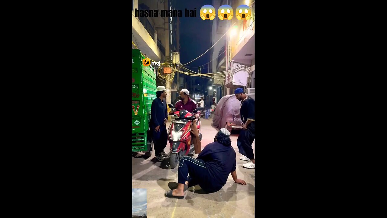 comment Mai btao Aapke yaha pr kitne din ki taraweeh ho rhi hai