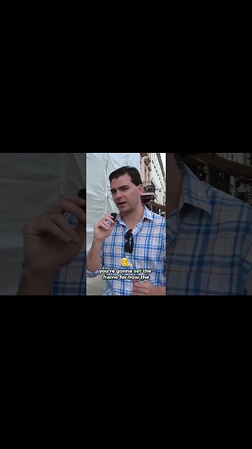 Be Direct When You Approach Women #shorts