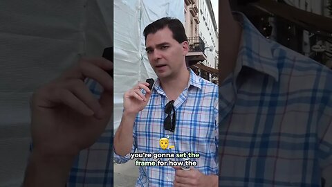 Be Direct When You Approach Women #shorts