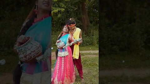 Radha Krishna ❤️✨ #viral #trending #explore #shorts #radhakrishna #janmashtami #shortsvideo #ytshort
