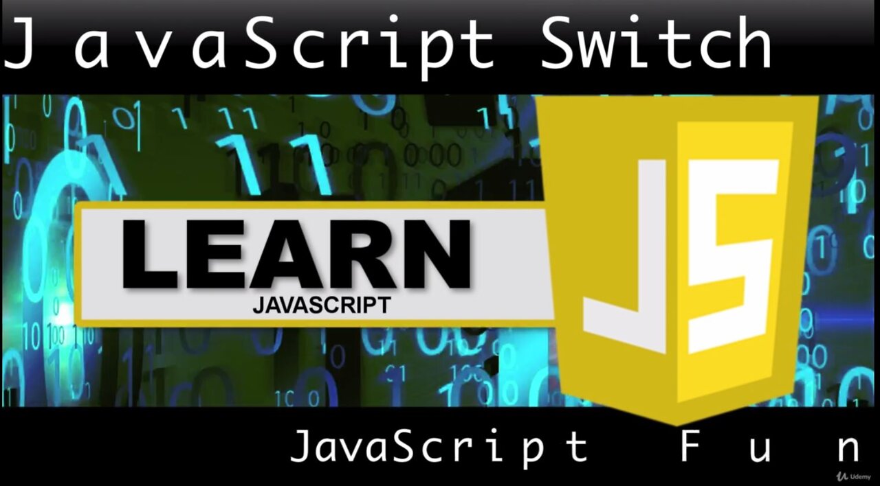 Lesson 20. JavaScript Switch Instructor:- Sir Laurence Svekis