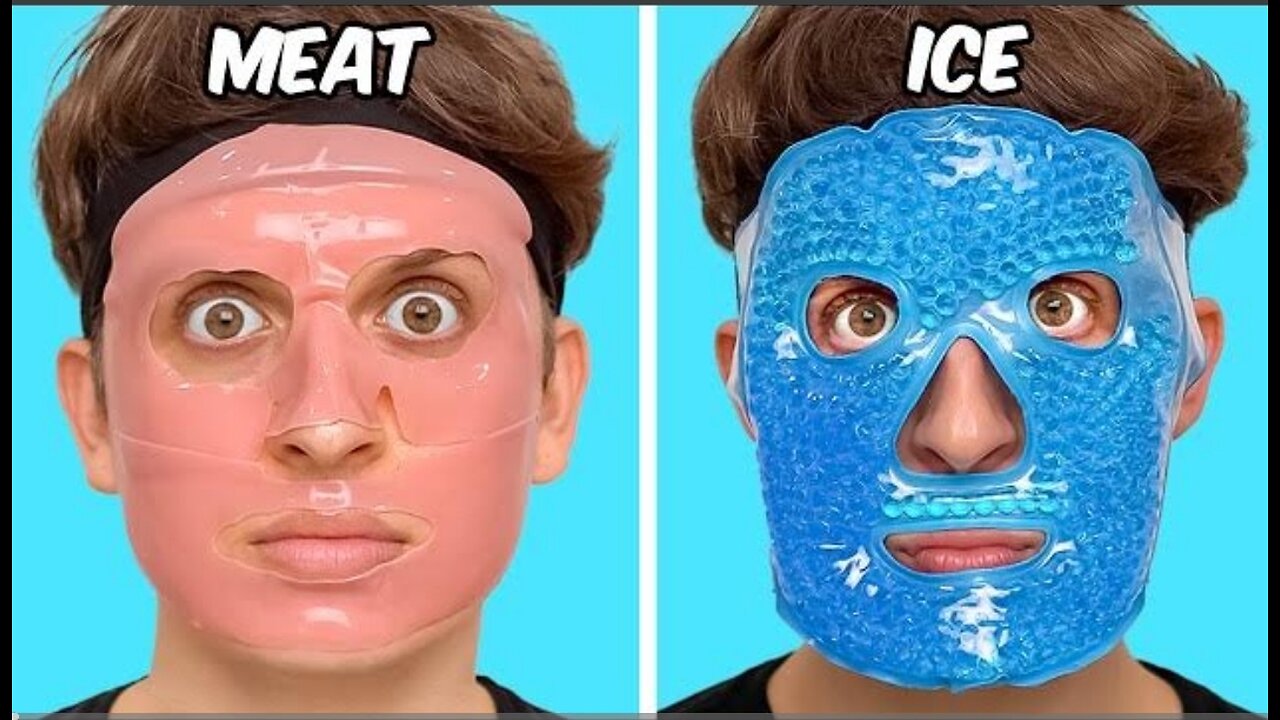 Skincare Products You Didn't Know Exist