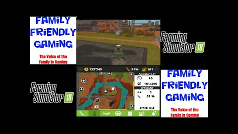 Farming Simulator 18 Episode 5