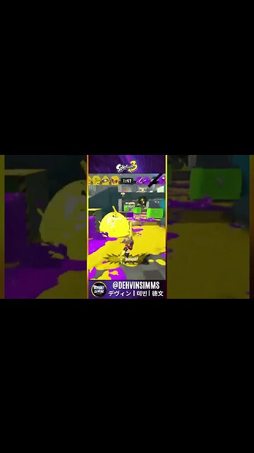 He was camping in this spot the whole time!