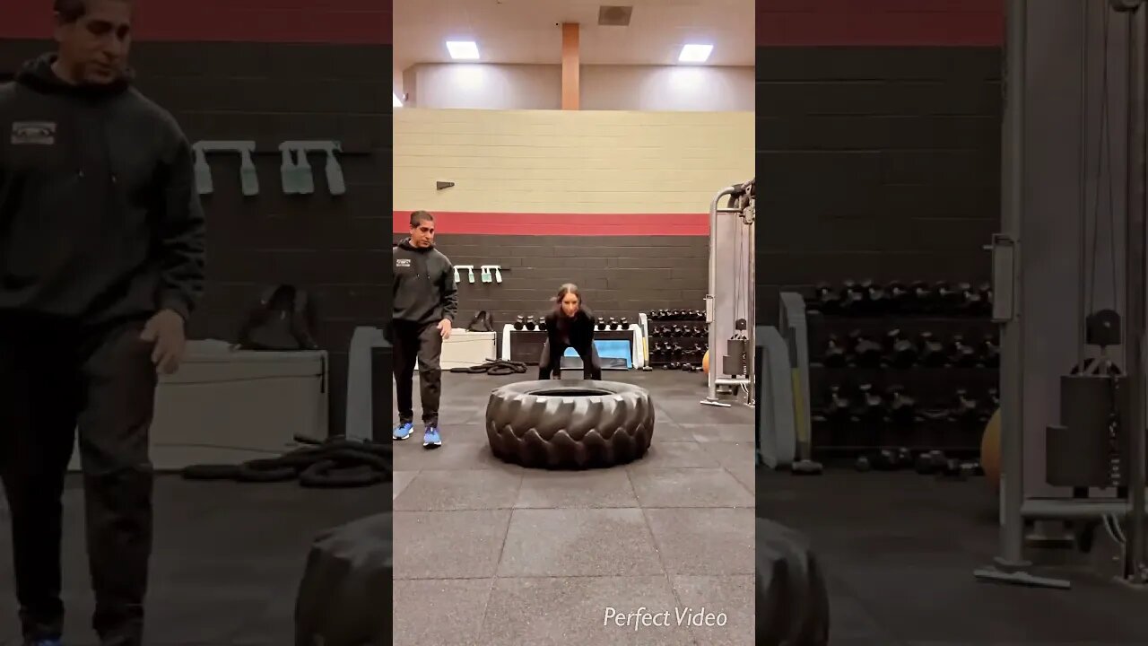 Thursday Workout 🏋️‍♀️