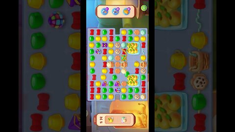 Shorts Playrix Homescapes Gameplay Walkthrough Level 12001