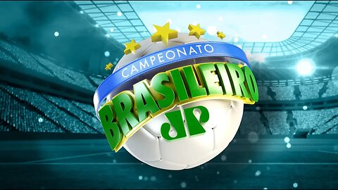 Fim de Jogo - 27/10/19 - Brasileirão - Futebol JP