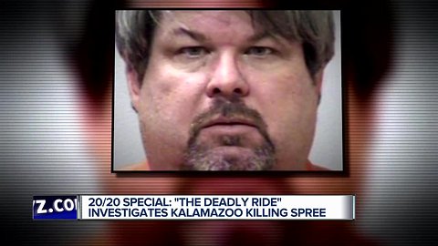 ABC 20/20 Special: 'The Deadly Ride' investigates Kalamazoo Uber killing spree