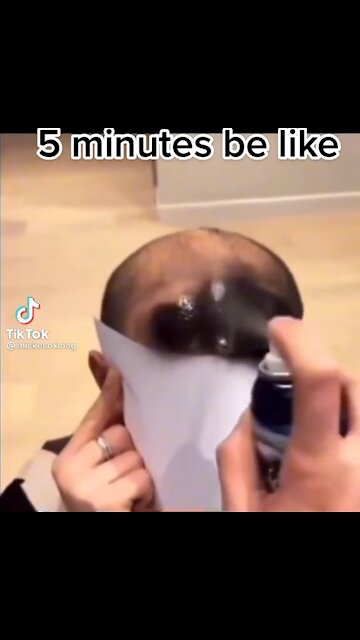 5 minute crafts be like..