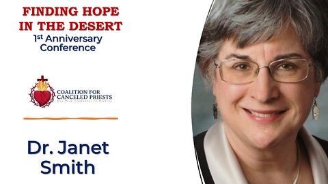 Dr. Janet Smith