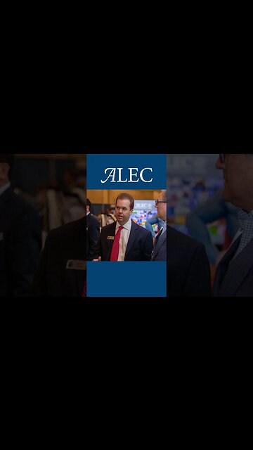 Apply for an ALEC summer internship today! Who knows where it can take you!