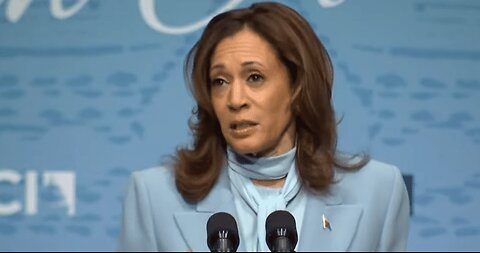 Harris Goes Silent on Legalizing Prostitution After Years of Advocacy