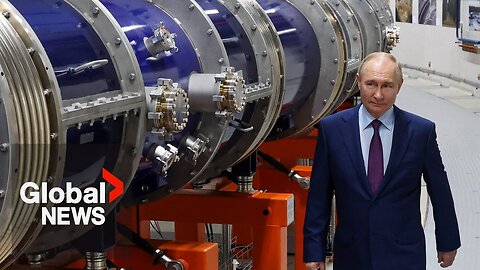 Putin lowers Russia's threshold to use nuclear weapons