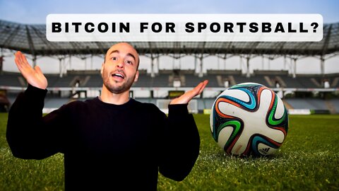 First Spanish Soccer Club to Accept Bitcoin