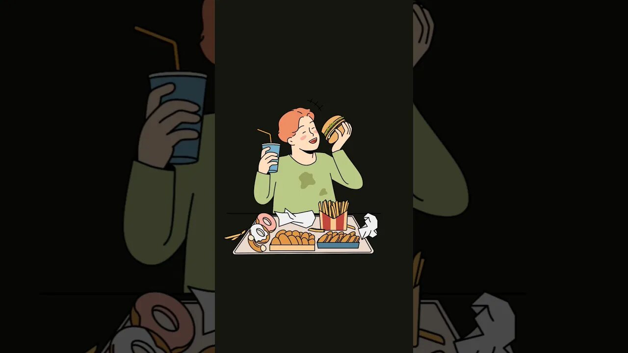 I would like to eat...