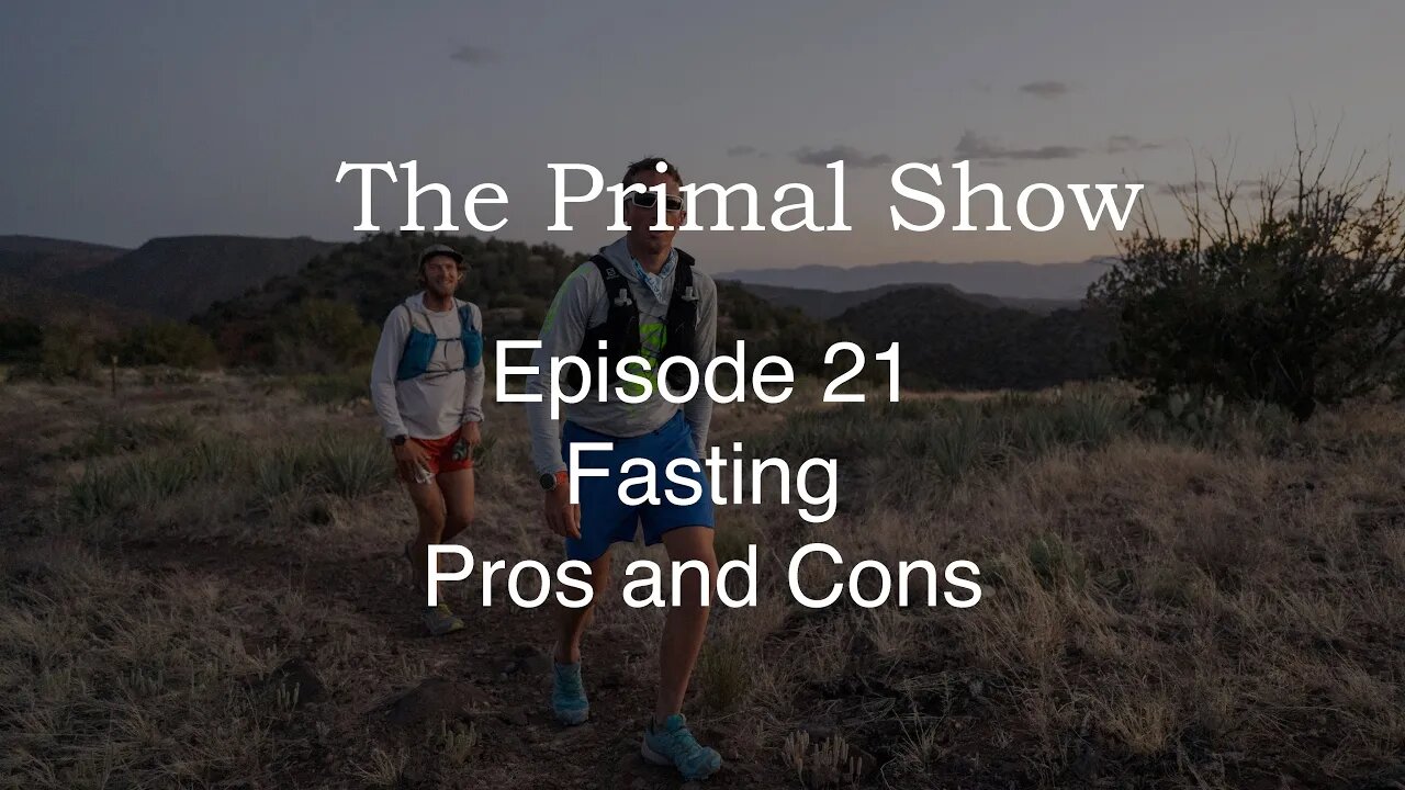 The Pros and Cons of Fasting as an Athlete - The Juniper Lab