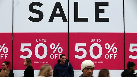 The Bottom Line: Should You Trust The 'Sale' Sign?