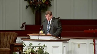 Sunday Morning Service | March 5, 2023