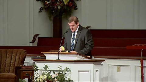 Sunday Morning Service | March 5, 2023