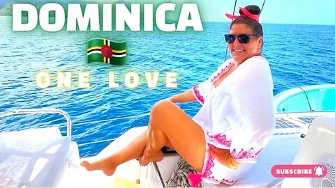 DOMINICA - One Love