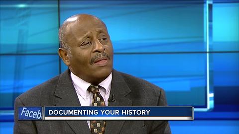Genealogy Workshop: What’s Your Story?