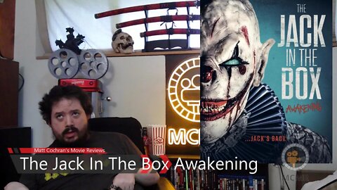 The Jack In The Box Awakening Review