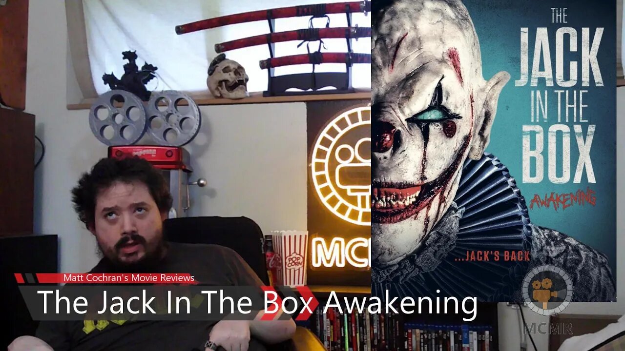 The Jack In The Box Awakening Review