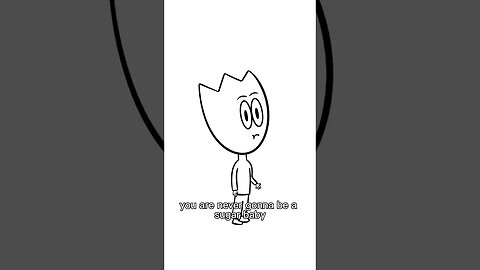 be humble #shorts #animation #animationmeme #funny #funnyvideos #memes #comedy #sayleanimations