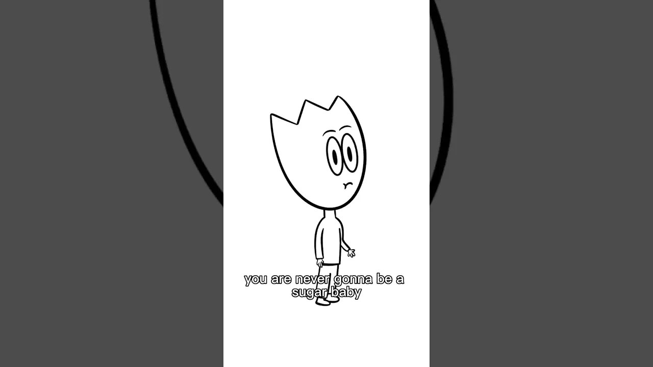 be humble #shorts #animation #animationmeme #funny #funnyvideos #memes #comedy #sayleanimations