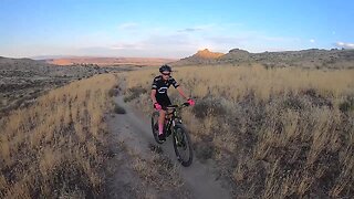 Mountain bike racing: A relatively new high school sport in Idaho