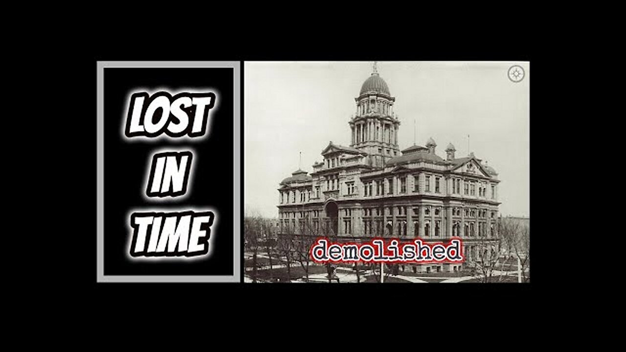 Jon Levi: Demolished History and the End of Time! [31.12.2023]