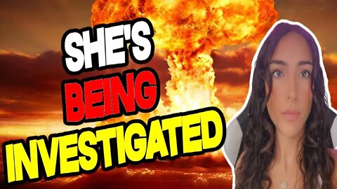 Activision Shadow Bans Nadia! She Will Be Investigated