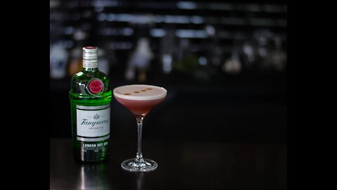 VIDEO: Make Your Own Cocktail: Adam &amp