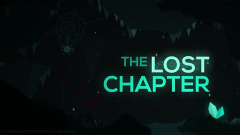 THE HIDDEN CHAPTER (Just Shapes and Beats: The Hidden Chapter Ep. 1)